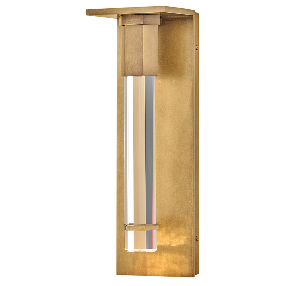 Hinkley 28934HB Medium LED Wall Sconce