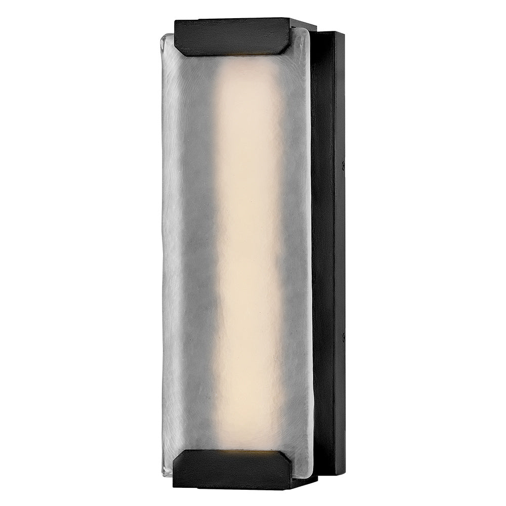 Hinkley 28974BK Medium LED Wall Sconce