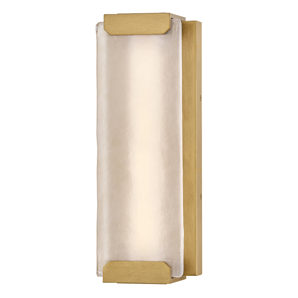 Hinkley 28974HB Medium LED Wall Sconce
