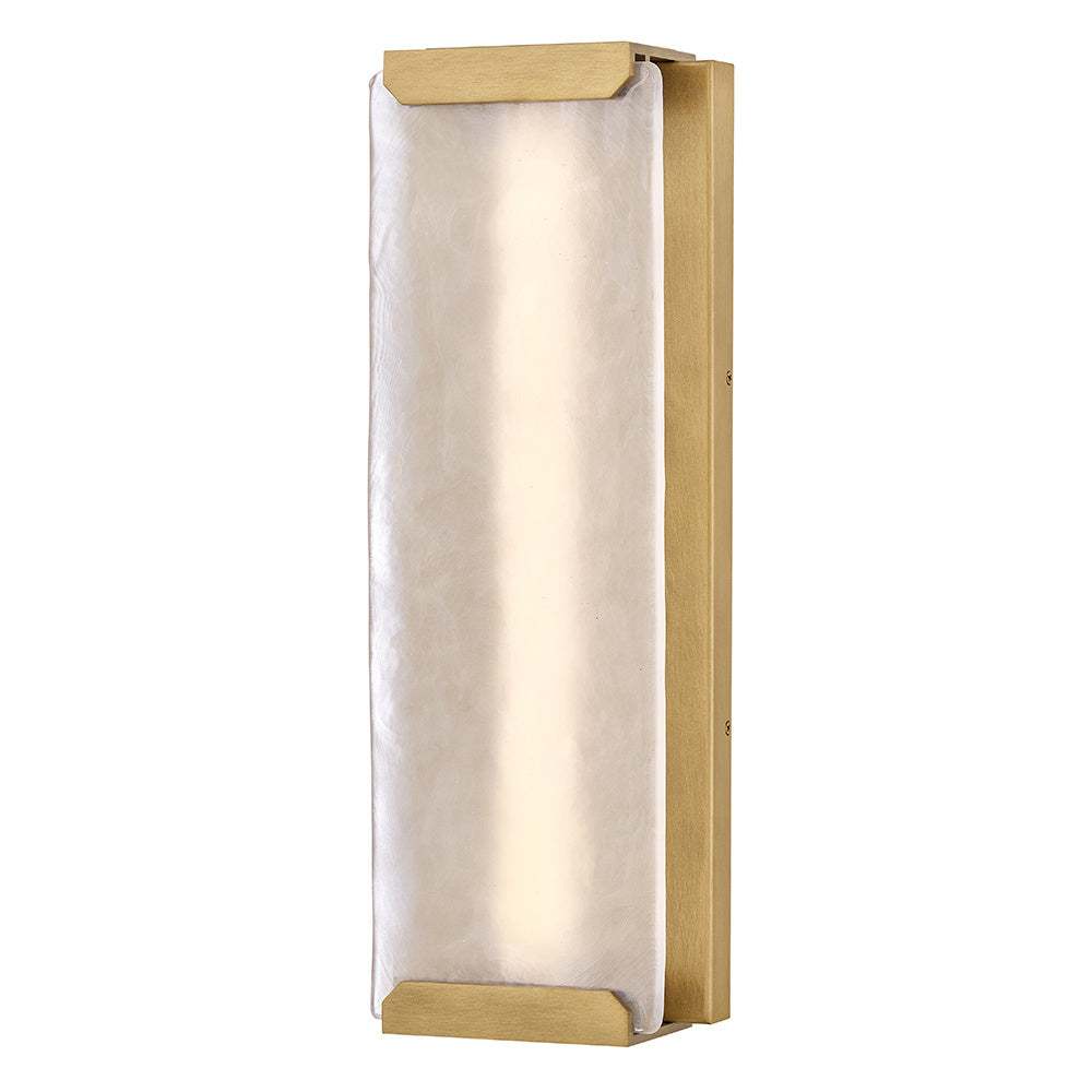 Hinkley 28975HB Large LED Wall Sconce