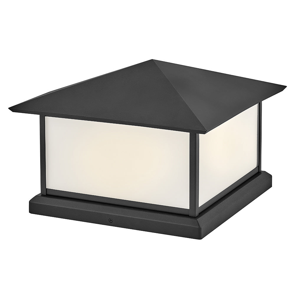 Hinkley 28987TK Large Pier Mount Lantern