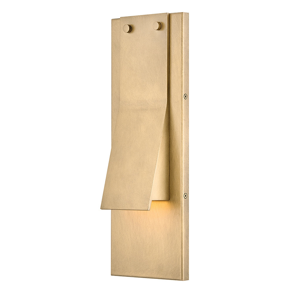 Hinkley 28994HB Medium LED Wall Sconce