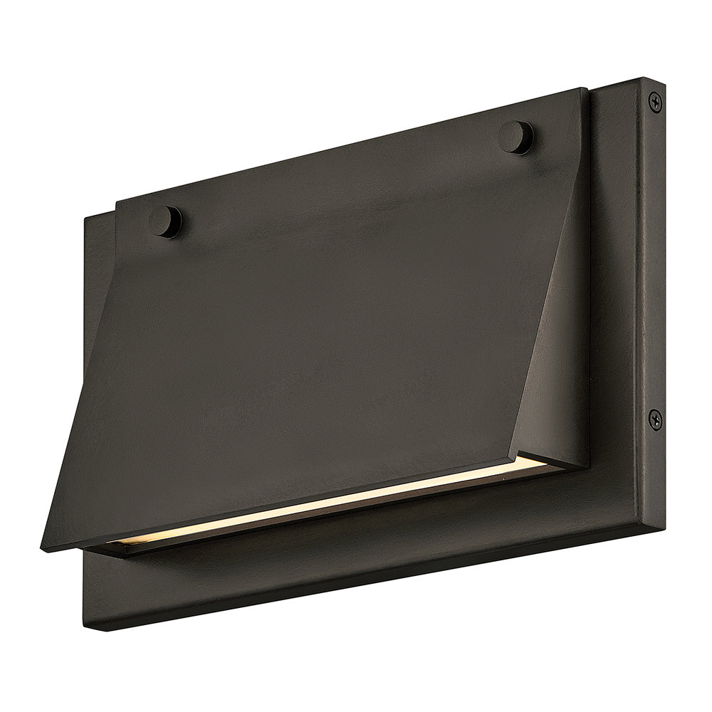 Hinkley 28996BX Medium Wide LED Wall Sconce