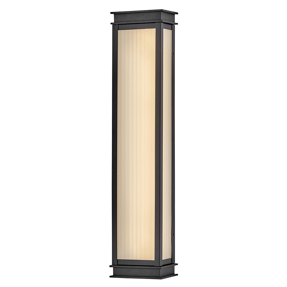 Hinkley 29015TK Large LED Wall Sconce
