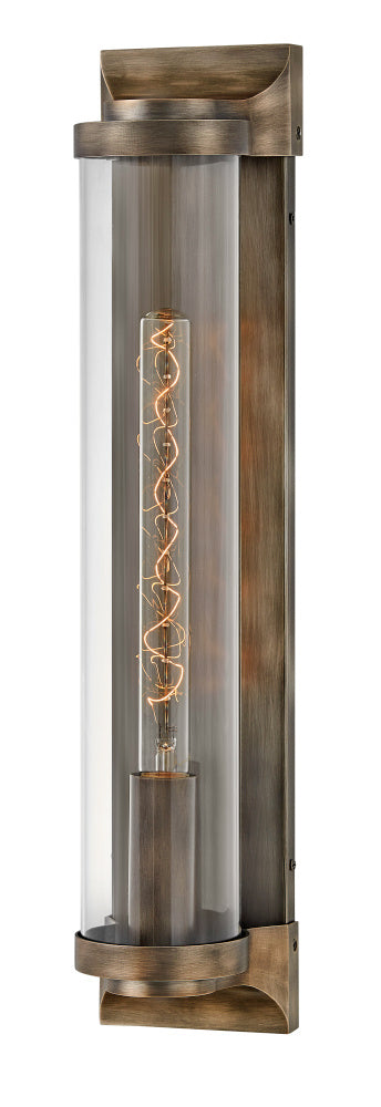 Hinkley 29064BU Medium Wall Sconce