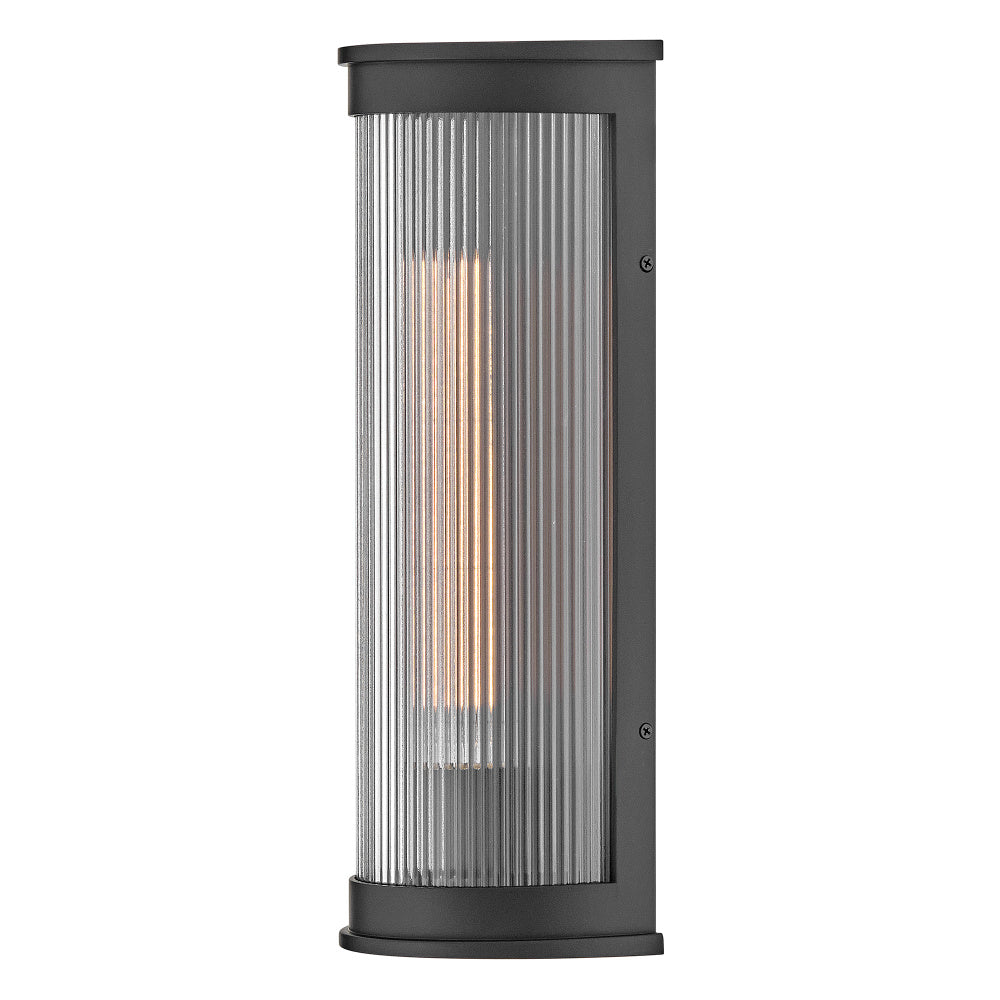 Hinkley 29084BK-LL Medium Wall Sconce