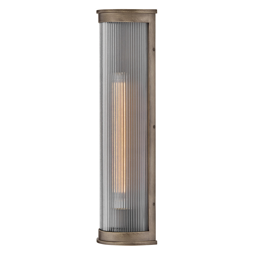 Hinkley 29085BU-LL Large Wall Sconce