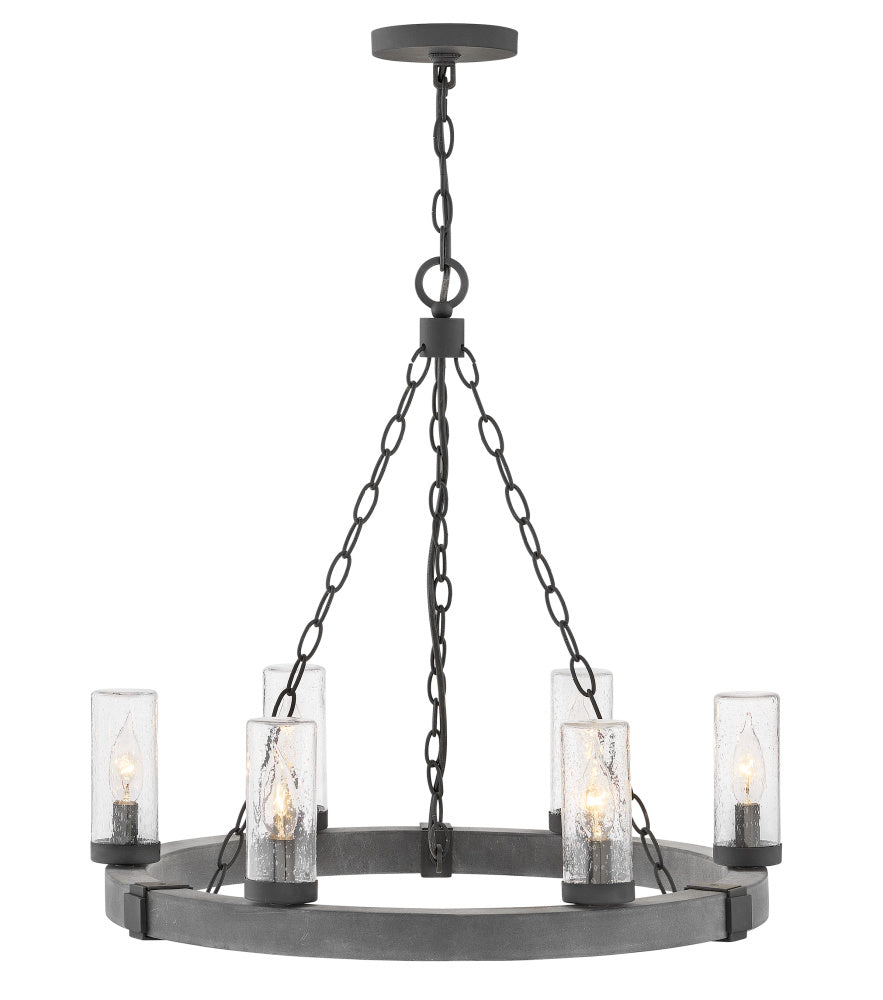 Hinkley 29206DZ Small Chandelier