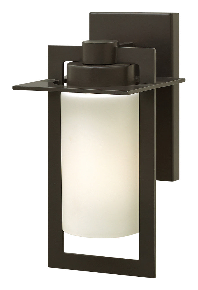 Hinkley 2920BZ Small Wall Mount Lantern