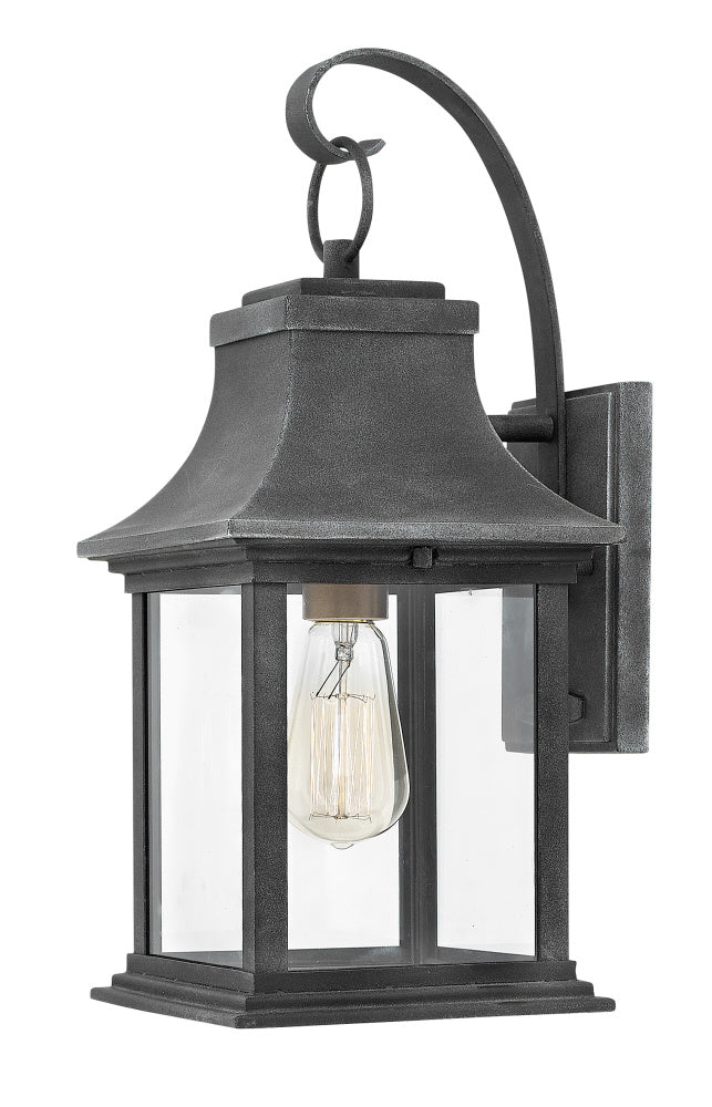 Hinkley 2930DZ Small Wall Mount Lantern
