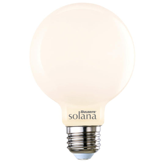 Bulbrite 293125 SL8WG25/90/W/CL/1P