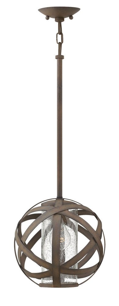 Hinkley 29707VI Small Hanging Pendant