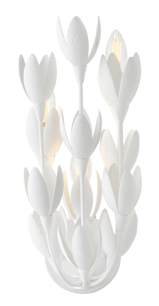 Hinkley 30010TXP Medium Sconce