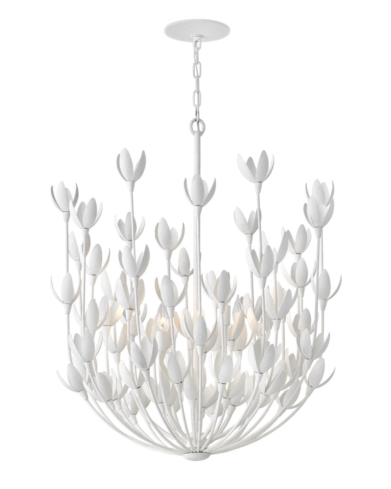 Hinkley 30016TXP Medium Multi Tier Chandelier