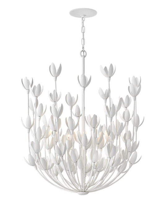 Hinkley 30016TXP Medium Multi Tier Chandelier