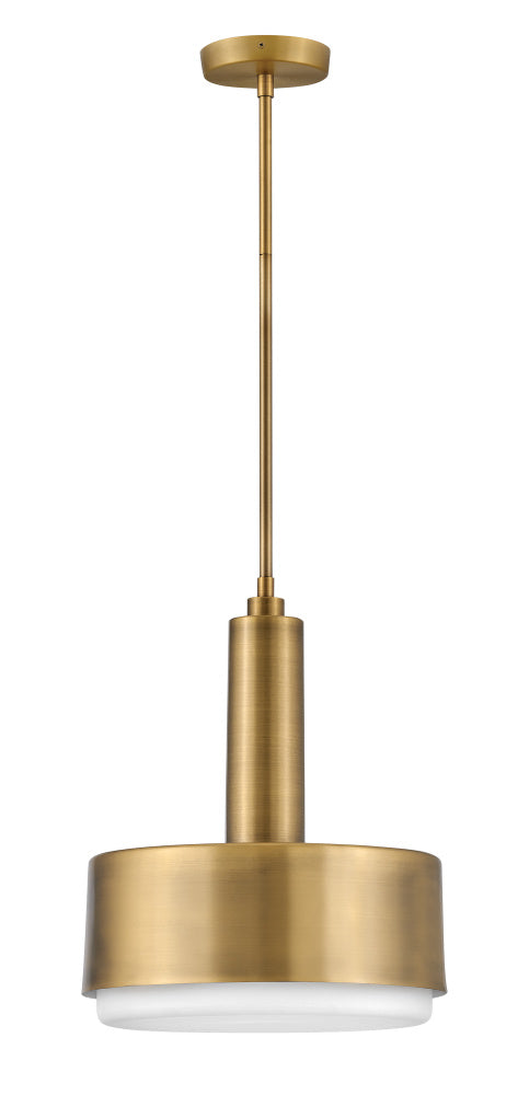 Hinkley 30074LCB Medium Pendant