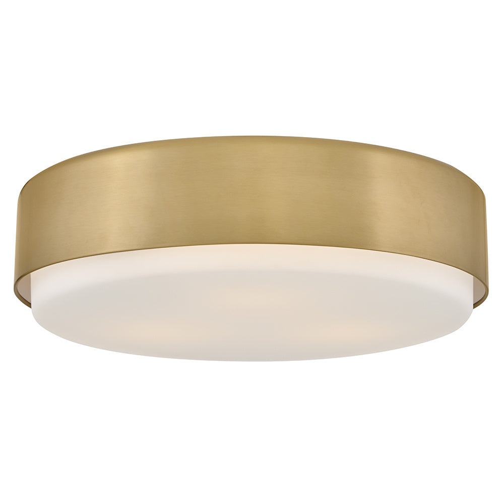 Hinkley 30075LCB Medium Flush Mount