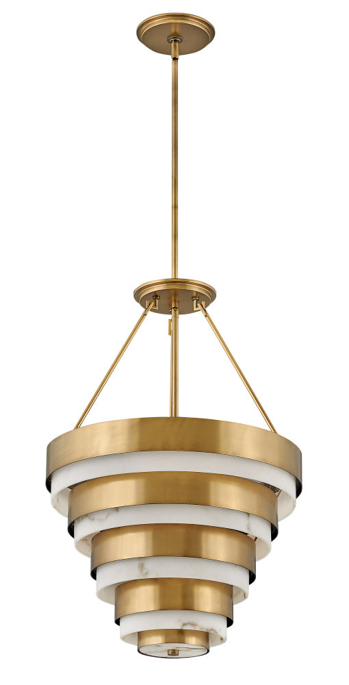 Hinkley 30184HB Large Pendant
