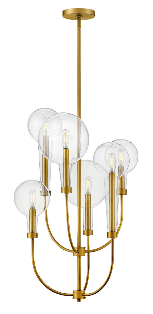 Hinkley 30525LCB Large Pendant