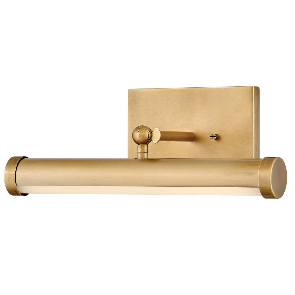 Hinkley 31010HB-HB Small Adjustable LED Accent Light
