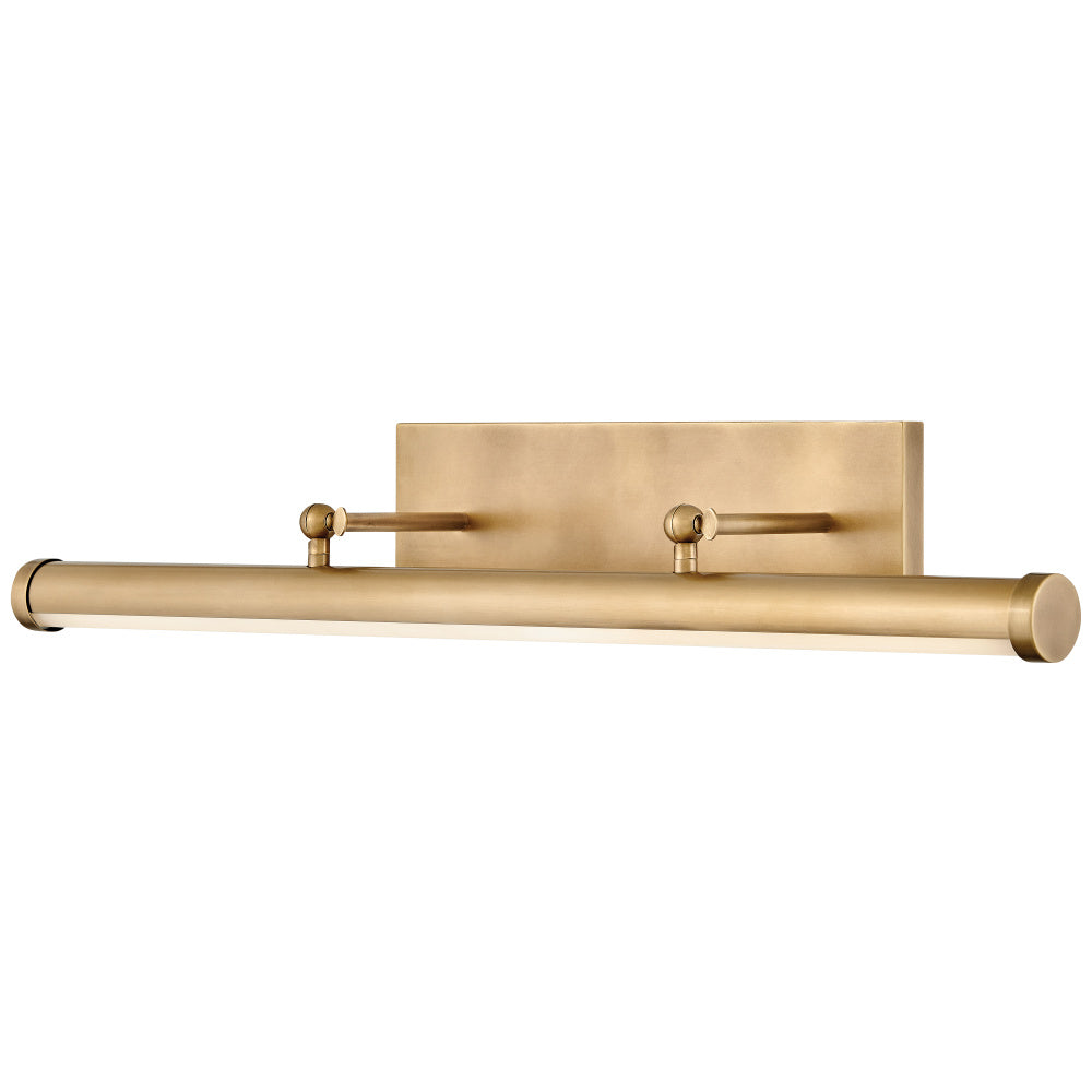 Hinkley 31013HB-HB Large Adjustable LED Accent Light