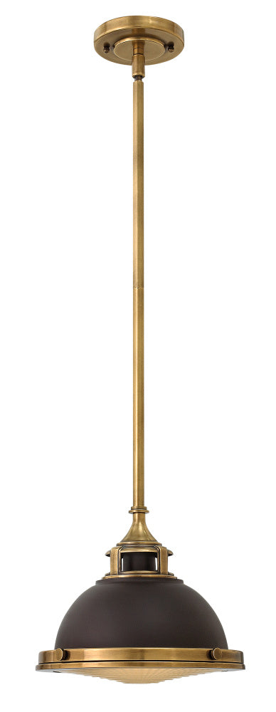 Hinkley 3122KZ Small Pendant