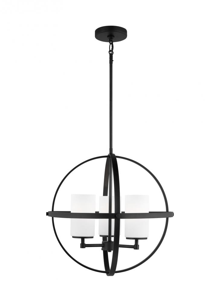 Generation Lighting 3124603-112 Linden 52