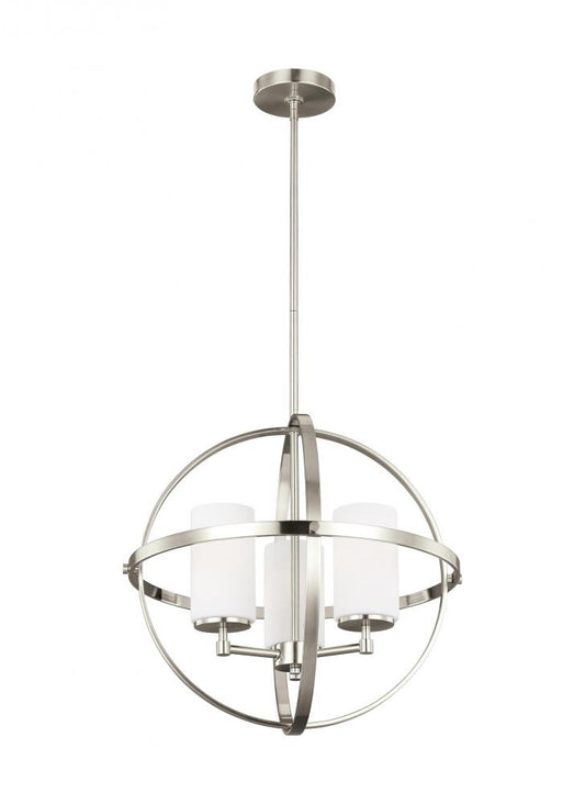 Generation Lighting 3124603-962 Linden 52 Hugger