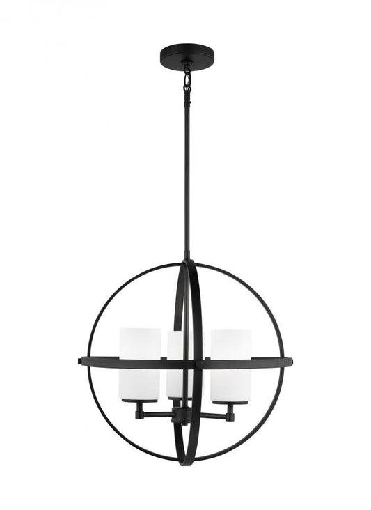 Generation Lighting 3124603EN3-112 Linden 52 Hugger