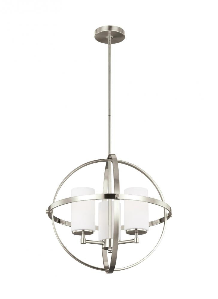 Generation Lighting 3124603EN3-962 Linden 52 Hugger