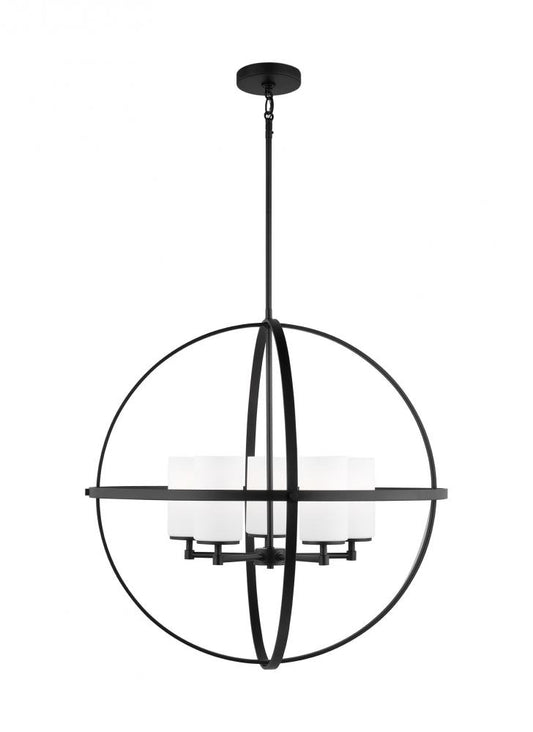Generation Lighting 3124605-112 Linden 52 LED