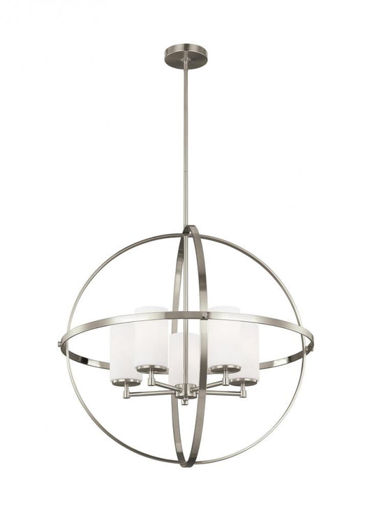 Generation Lighting 3124605-962 Linden 52 LED
