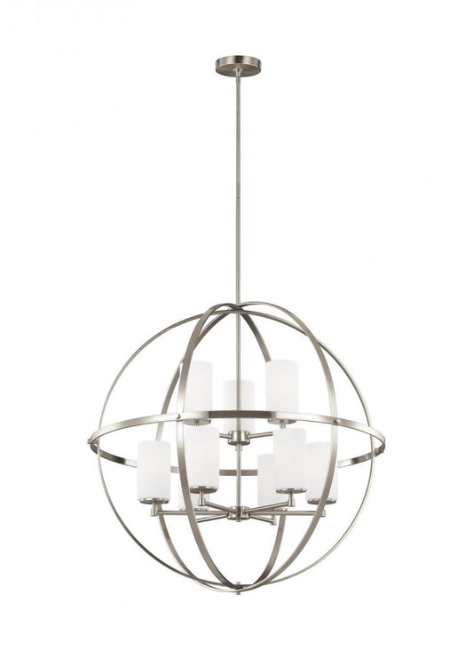 Generation Lighting 3124609-962 Linden DC 52 LED