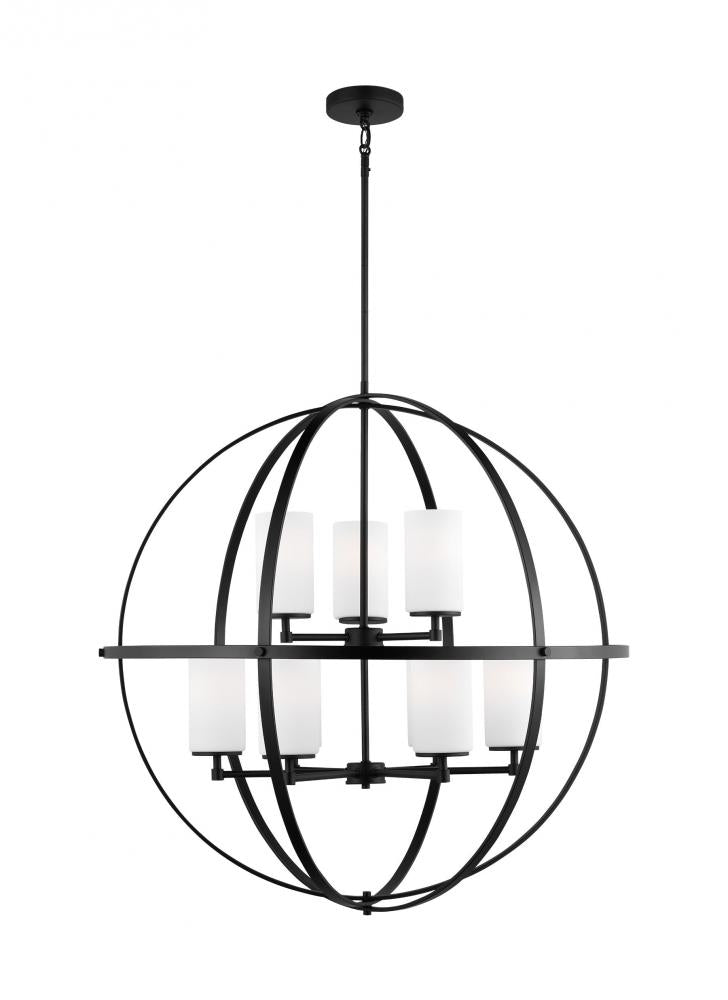 Generation Lighting 3124609EN3-112 Linden DC 52 LED