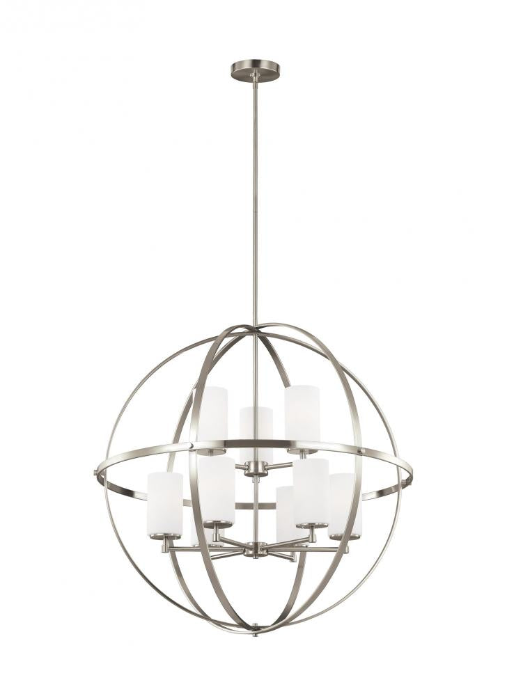 Generation Lighting 3124609EN3-962 Linden DC 52 LED
