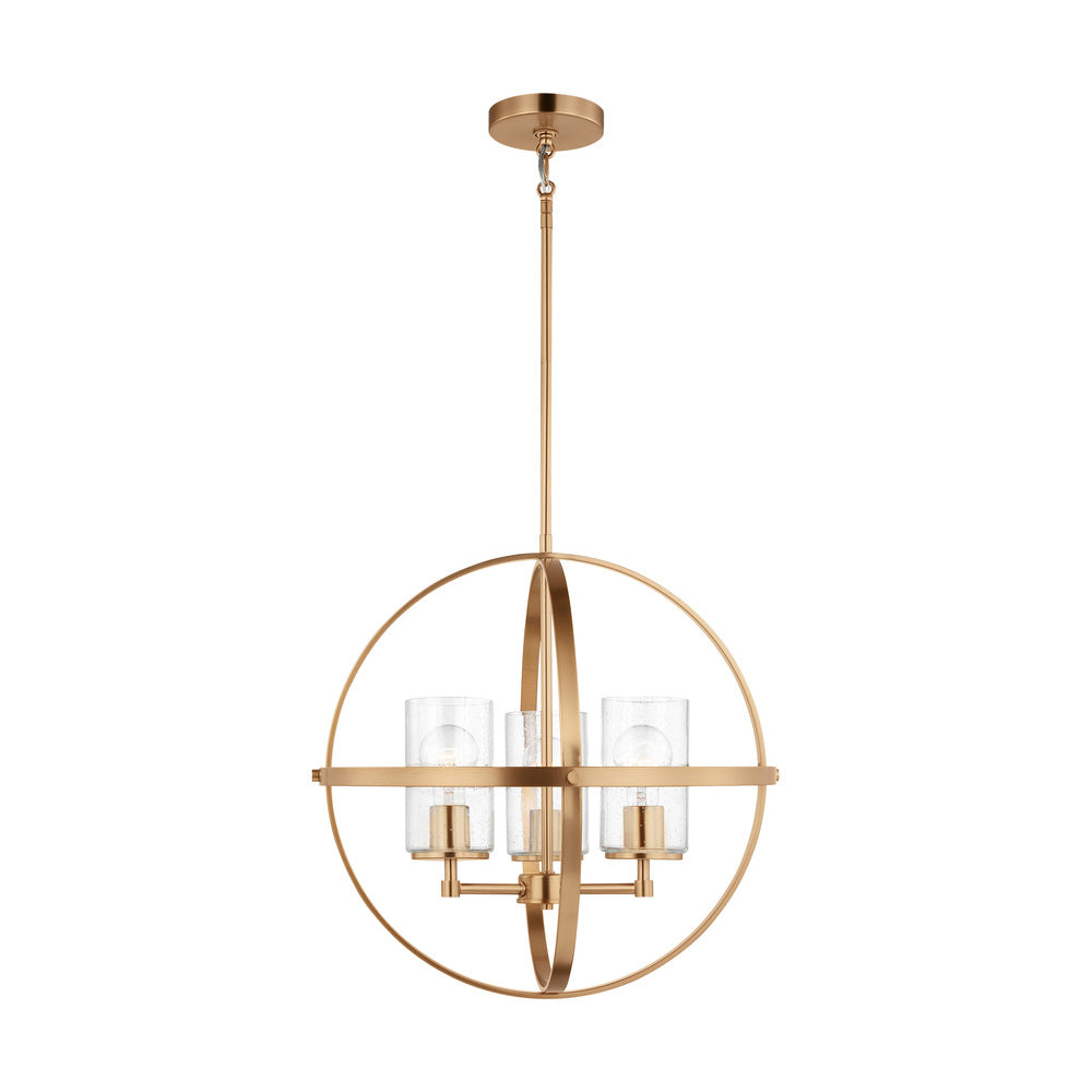Generation Lighting 3124673-848 Linden Outdoor 44