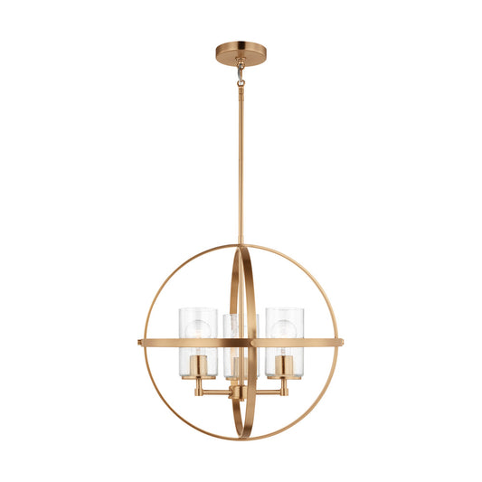 Generation Lighting 3124673-848 Linden Outdoor 44