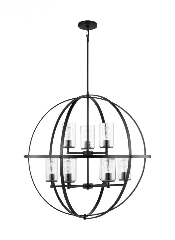 Generation Lighting 3124679-112 Universal Canopy Kit
