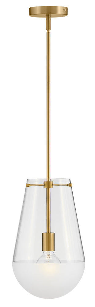Hinkley 32087LCB Small Pendant