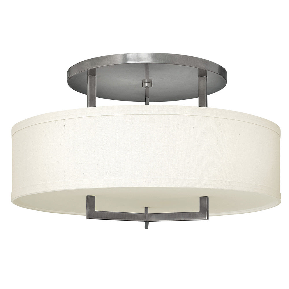 Hinkley 3211AN Large Semi-Flush Mount