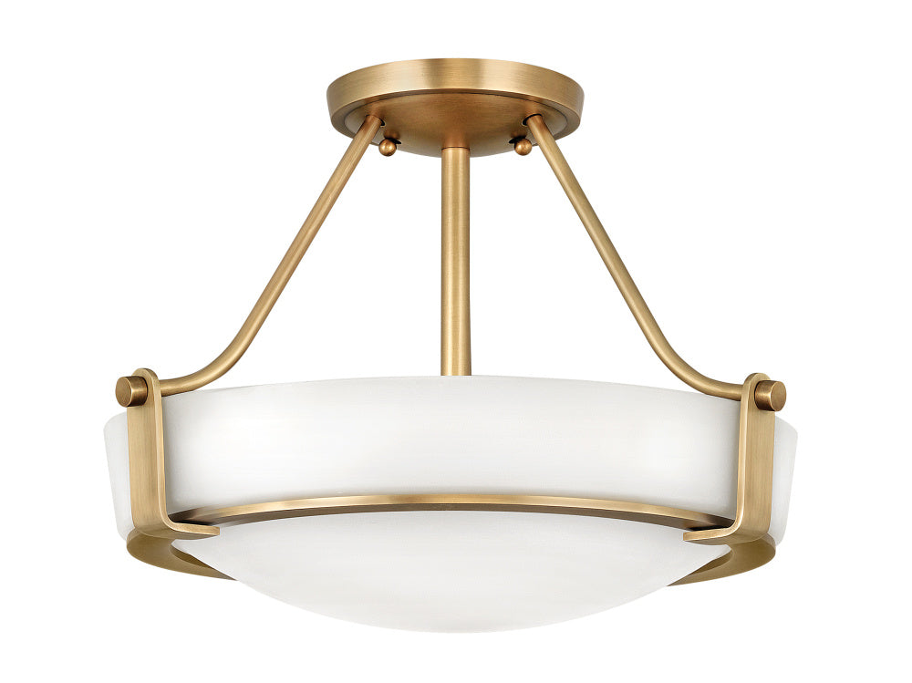 Hinkley 3220HB Medium Semi-Flush Mount