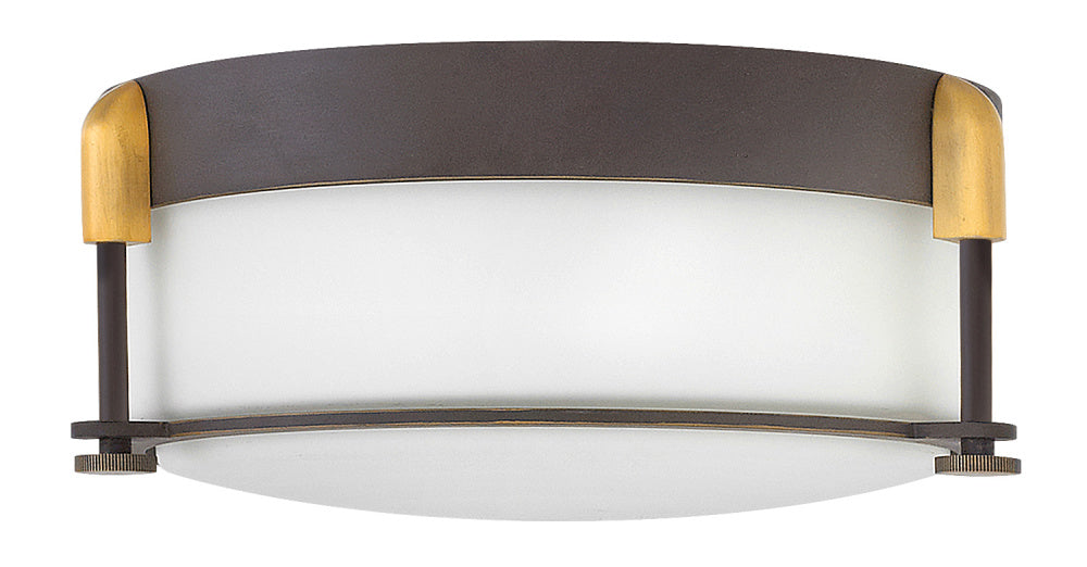 Hinkley 3231OZ Small Flush Mount