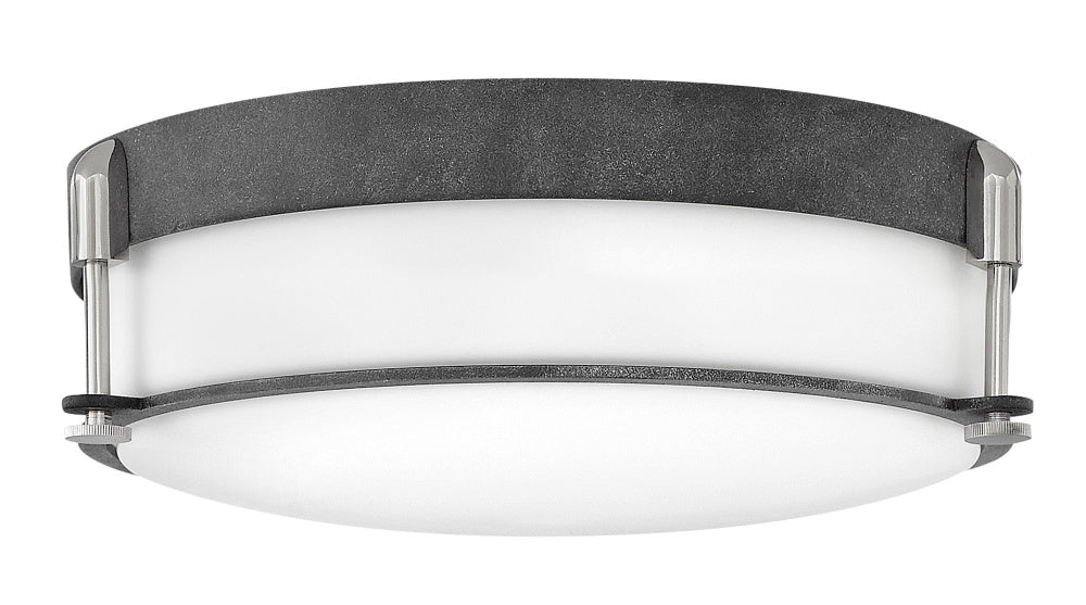 Hinkley 3233DZ Medium Flush Mount