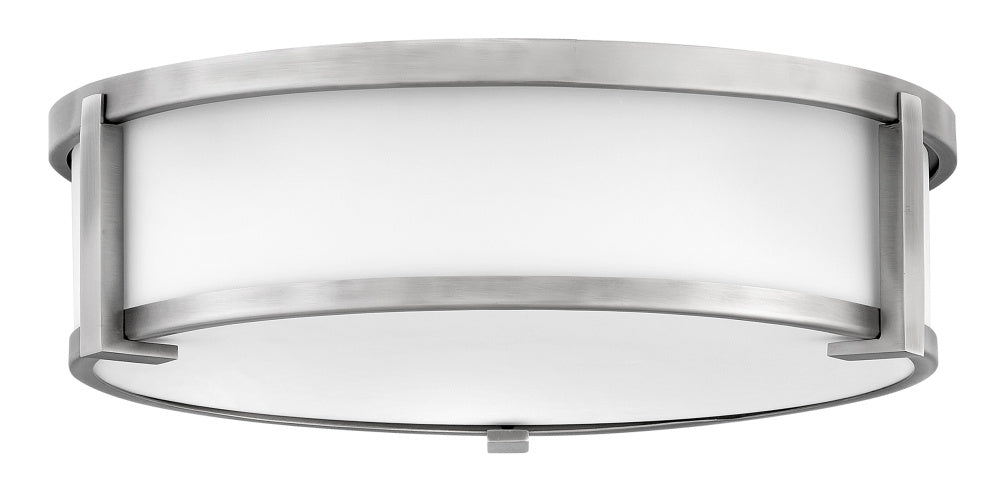 Hinkley 3243AN Medium Flush Mount