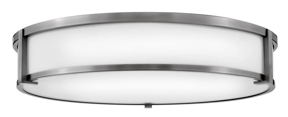 Hinkley 3244AN Large Flush Mount