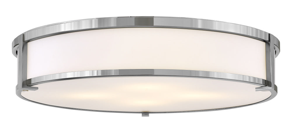 Hinkley 3244CM Large Flush Mount