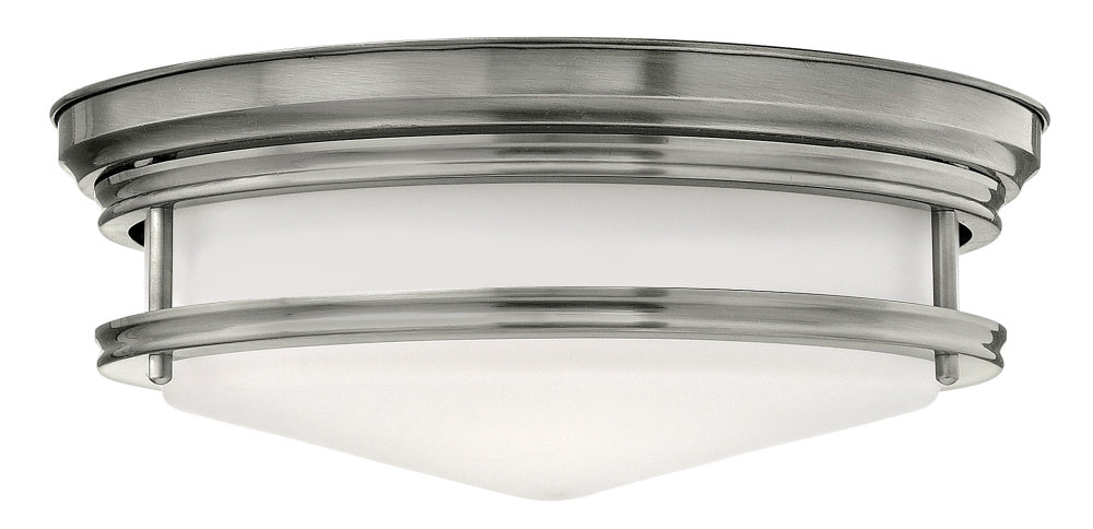 Hinkley 3301AN Medium Flush Mount