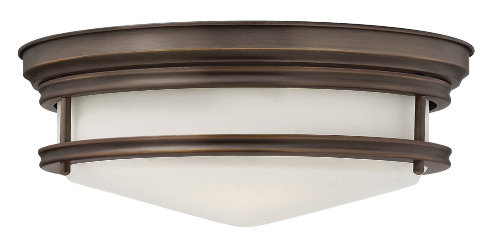 Hinkley 3301OZ Medium Flush Mount