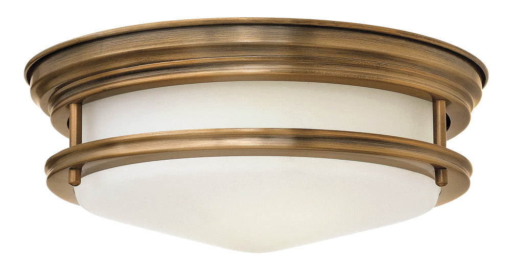 Hinkley 3302BR Small Flush Mount