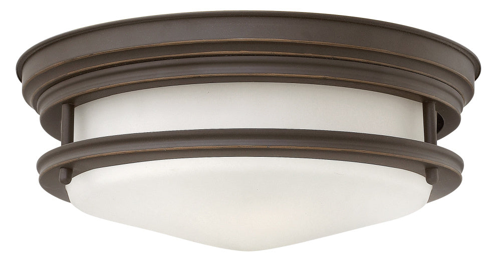 Hinkley 3302OZ Small Flush Mount